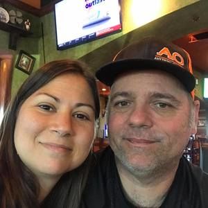 Meet your Posher, Candy